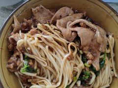 -麻哥面猪肝面(仁和广场店)