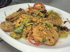 -一盏明灯全素斋(殊像寺店)