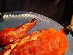 -四季小馆·潤·中国菜(越秀公园店)