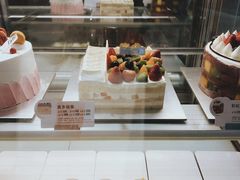 -BreadTalk面包新语·烘焙蛋糕(佐阾虹湾购物中心店)