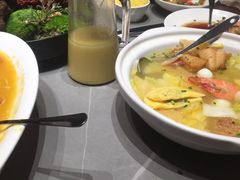 -阿明小菜·海鲜·上海菜(梅陇店)