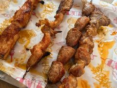 -地二手作鱼汤馄饨(上街里店)