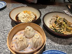 -南京大牌档(西单食宝街友谊商城店)