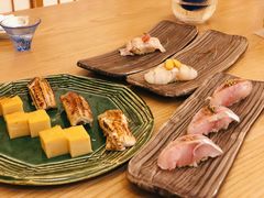 -鮨青(恒基名人购物中心店)