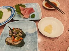 -元气寿司(环球港店)