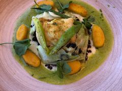 -Kampa Park Restaurant