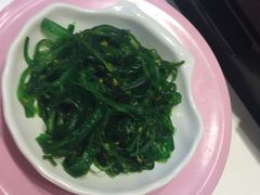 -争鲜回转寿司(通州万达店)