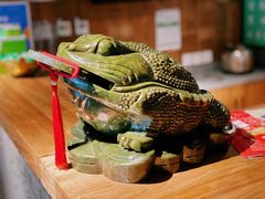 -腰子哥烤串(石佛营炫特店)