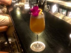 -Long Bar(莱佛士酒店)