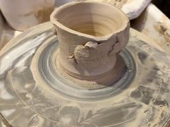 -粤陶渊.DIY陶艺体验馆(粤陶总店)