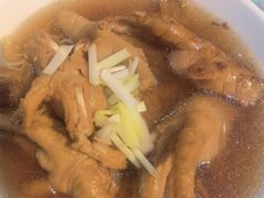 -深仔记正宗云吞面(尖沙咀店)