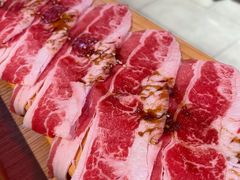 -吉秋田鲜和牛烧肉·肉档自选