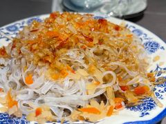 黄记凉粉-富临轩私房菜(集庆门大街店)