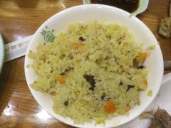 手抓饭-清真·益鑫羊肉手抓馆(花园北街店)