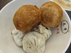 -毛华美食(清扬路店)