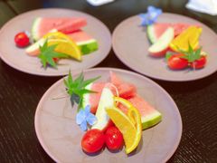 -温岭耀达松铃二号餐厅