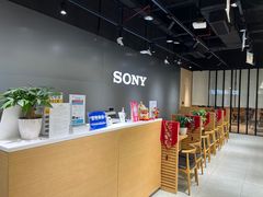 -Sony Store索尼(广州正佳店)