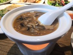鲨鱼-潮中人·潮州菜(益乐路店)