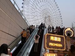 -南昌之星摩天轮