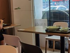 靠窗位-常州银丝面馆(府琛店)
