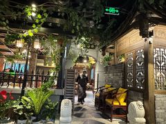 -龙抄手食府(浣花北路店)