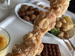 -宜家·瑞典风味餐厅(海达南街店)