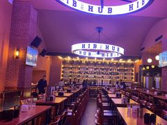 -HIB HUB公社(解放西路店)