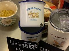 -屋裡·Union Bakery(龙江路店)