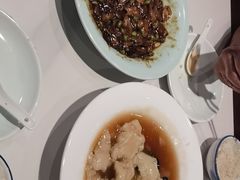 -新侨小馆(东直门北小街店)