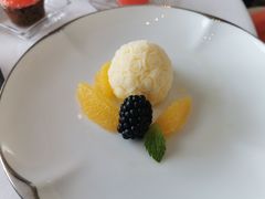 -杭州柏悦酒店·悅厅