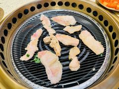 -妙香居韩国烤肉(容桂天佑城店)