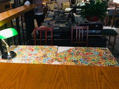 大堂-日舞(鹭江道店)
