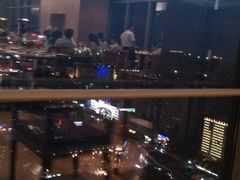 -视界美食自助餐厅·石家庄希尔顿酒店