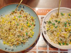 -扬二春炒饭(国庆路总店)