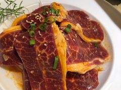 -韩盛·古法烤肉店(皇城恒隆广场店)