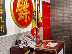 -北平盛世·新京菜·北京烤鸭(劲松·双井店)