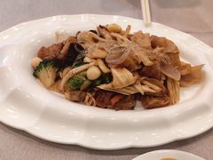 -功德林素菜饭庄(前门店)