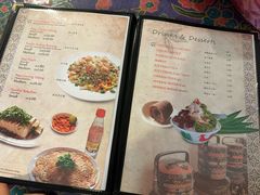 -Cottage Spices Nyonya Restaurant