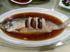 -老人和饭店(淮海中路店)