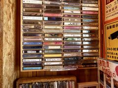 -独音唱片 Indie Music