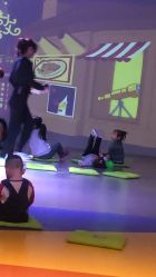 -小鸡哆哆故事屋·儿童乐园(嘉里城店)