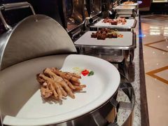 -芭菲盛宴·环球美食(北城国际店)