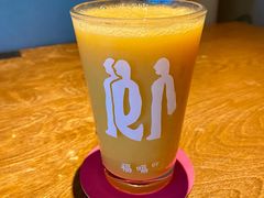 -福嗝er 咖啡&精酿餐吧(东四店)