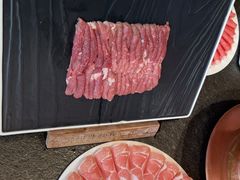 -东来顺(非遗·清真火锅·盛世广场店)