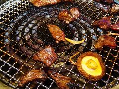 -十三姨正合丰烤肉(营迹路店)