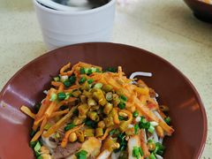 -明桂米粉(北站店)
