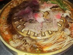 -小牛哈尼韩式水煎肉(万象城店)