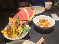 -辣尚瘾·烤鱼·新川菜(交大直营店)