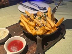 -碧特博格啤酒花园餐厅(芜湖路店)