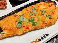 -晓波烧烤(南桥店)